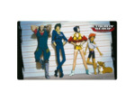 Cowboy Bebop - Playmat The S Suspects
