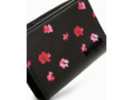 PORTEFEUILLE S FLEURS