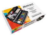 Coffret Noir 9 Sachets Abstract 120ml