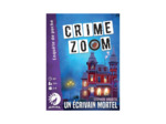 Crime Zoom - Un Ecrivain Mortel