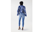 JEANS FAITH PUSH IN DESTROYED