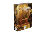 Oriflamme - Embrasement