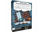 Aeon's End : Secrets Enfouis