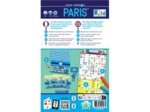 Next Station: Paris