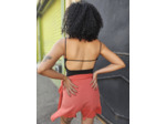 Crop top Dos nu 974