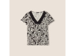 T-shirt manches courtes