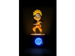 Réveil lumineux naruto - naruto shippuden