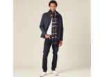 Jeans slim éco-responsable