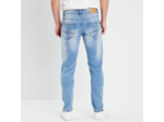 Jeans slim éco-respnsable