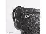 Star Wars Unlimited : Damage Pad Noir
