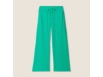 Pantalon flou taille basse