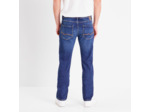 Jeans straight homme used