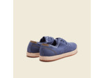Espadrilles plates
