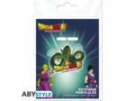 DRAGON BALL HERO - Porte-clés Acryl® - Shenron