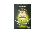 The Mind - Le Devin