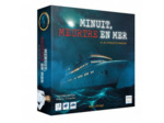 Minuit, Meurtre en Mer 2eme Edition