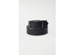 CEINTURE EN CUIR RÉVERSIBLE