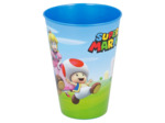 Gobelet 430ML Super Mario