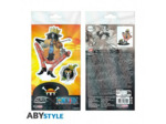 ONE PIECE - Acryl® - Brook