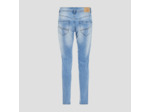 Jeans slim éco-respnsable