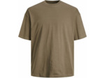 T-SHIRTS & TOPS HOMME WHITE