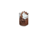 Bougie Milkshake choco coco