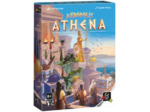 Akropolis - Athena