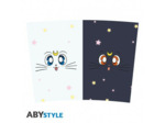 SAILOR MOON - Mug de voyage Luna & Artemis