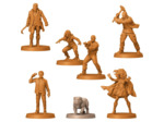 Zombicide : The Boys Pack 2 - The Boys