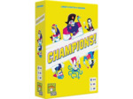 Champions!