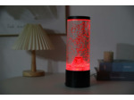 I-TOTAL - Lampe Volcano ronde (30 cm)