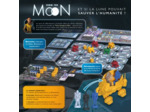 From the Moon
