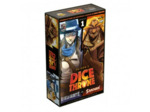 Dice Throne S2- As de la gâchette vs Samouraï
