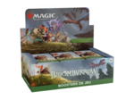 Magic The Gathering : Bloomburrow - Boite de 36 boosters de jeu