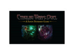 Cthulhu Wars : Duel