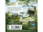 Forêt Mixte - Lisière de forêt