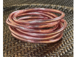 Joncs bouddhiste rosé