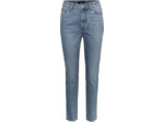 JEANS FEMME LIGHT BLUE DENIM
