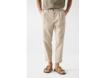 PANTALON CHINO COUPE STRAIGHT