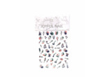 STICKERS JOYFUL NAIL