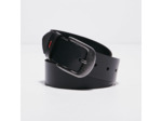 Ceinture en cuir