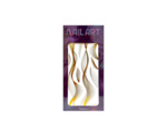 STICKERS NAIL ART DORES- PART 2
