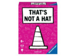 That's Not a Hat