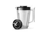 Blender 3000 series 600w noir - philips hr2191/01
