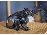 Dragon des Ténèbres