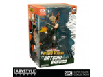 MY HERO ACADEMIA - Figurine "Bakugo Tir Anti-blindage"