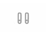 Boucles d’oreilles MESSIKA