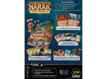 Les Ruines Perdues De Narak : Chefs d'Expédition