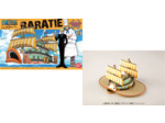 ONE PIECE - Ship - Baratie