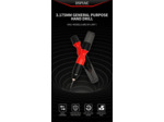 DSPIAE 56314 PT-HD 3,175mm General Purpose Hand Drill
